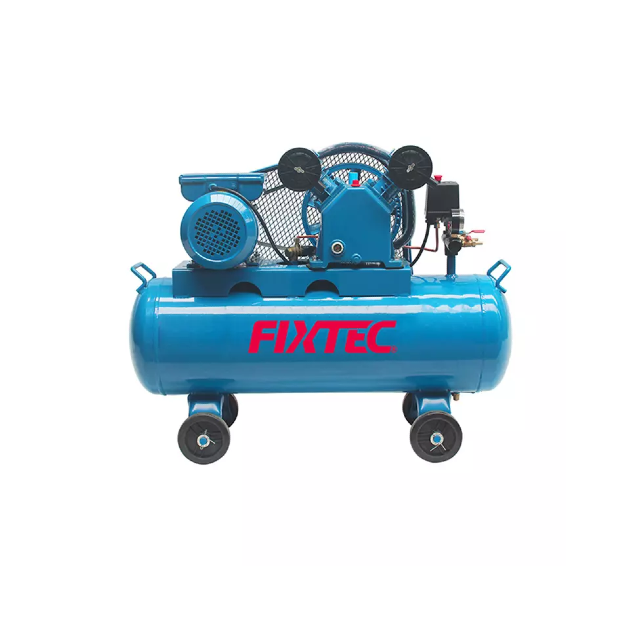 Industrial Air Compressor – (100L & 200L)