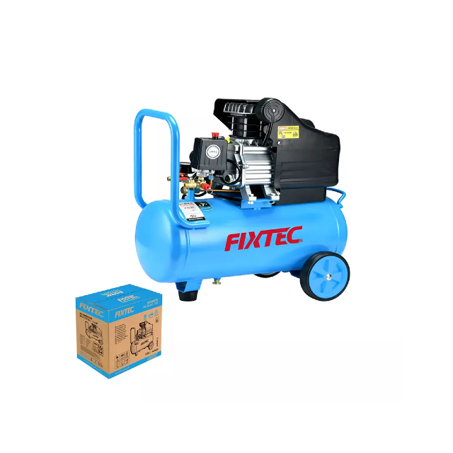 Mobile Air Compressor