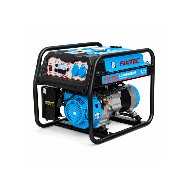 2.8kW Gasoline Generator