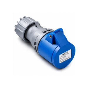 32A 3 Pin 220V Connector