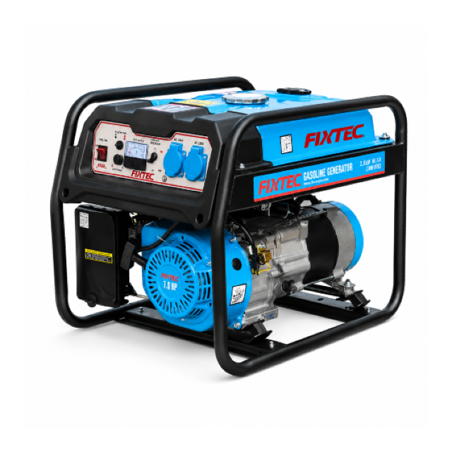 Gasoline Generator – 2.8kW