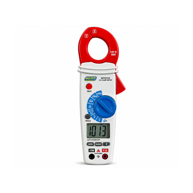 400A AC Digital Clamp Meter