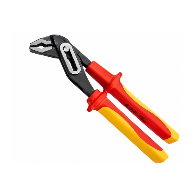 1000V Water Pump Pliers – 250mm