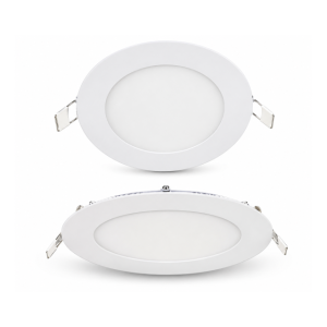 12W Dimmable LED Downlight – White