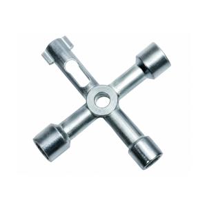 Universal Panel Key