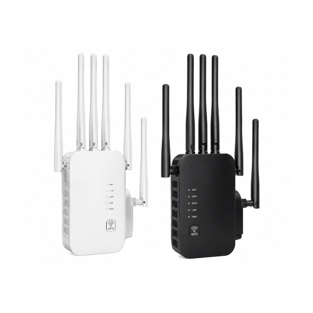 AL-93 WiFi Repeater 300M