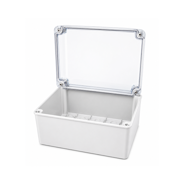 Weatherproof Electrical Enclosure