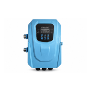 Solar Pump Controllers (48V & 72V)