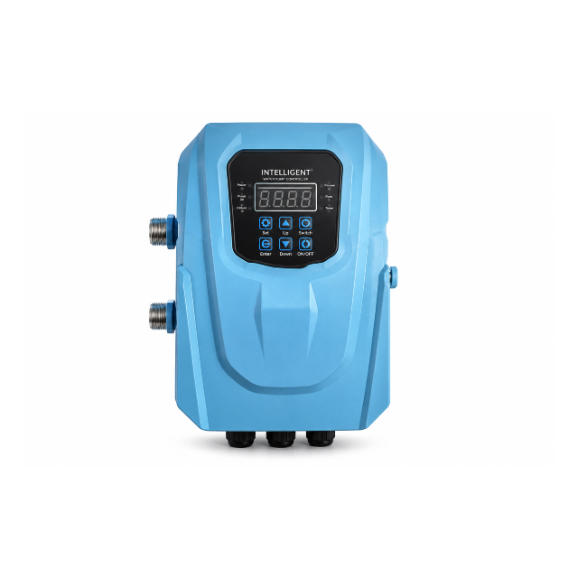 Solar Pump Controllers (48V & 72V)