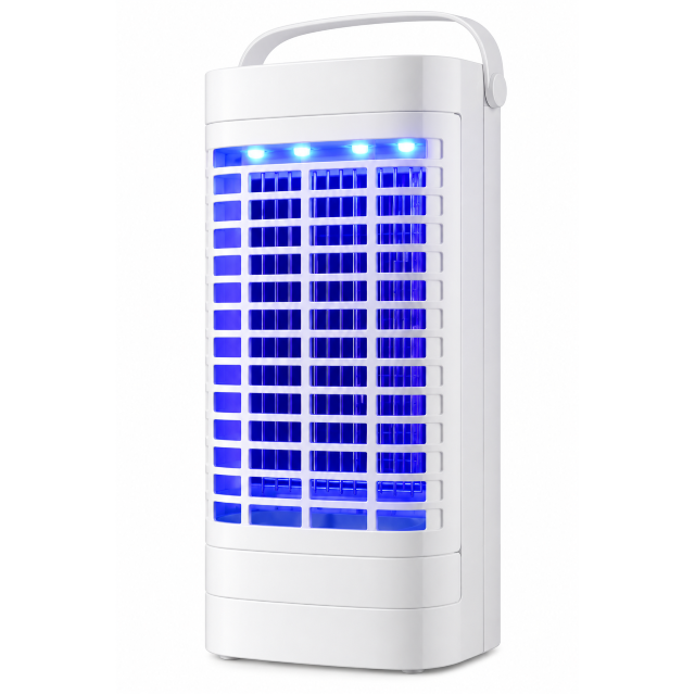 Suction Mosquito Lamp