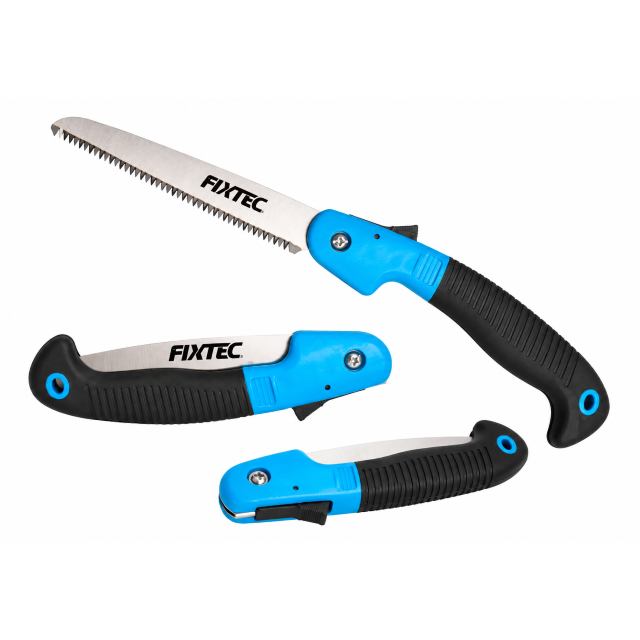 Folding Camp Saw