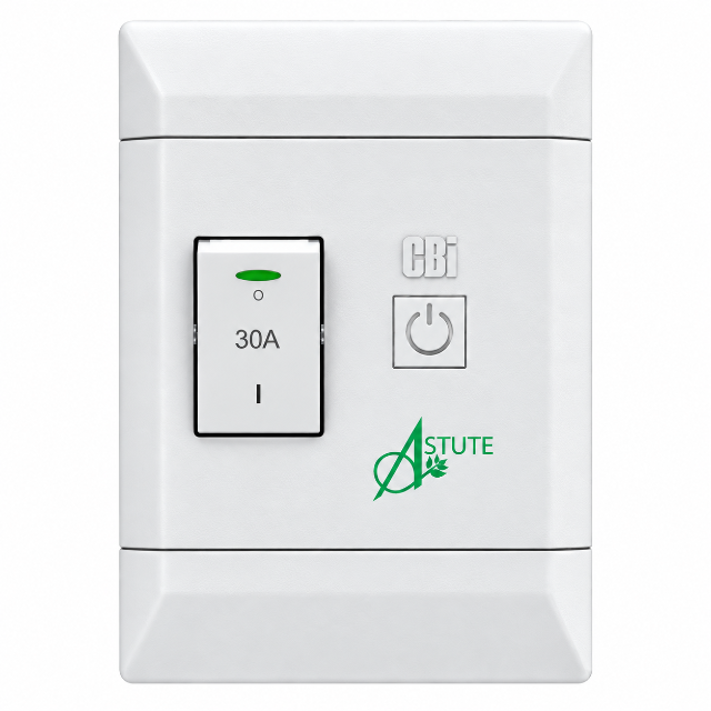 CBi Astute Smart Isolator