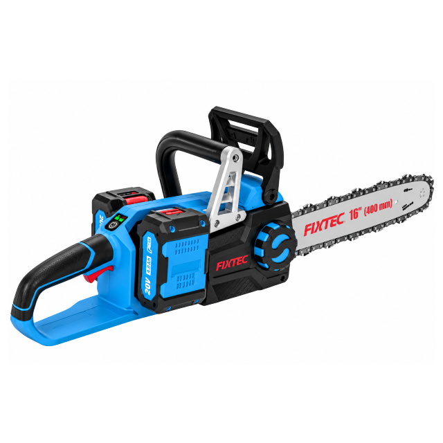 40V Brushless Electric Chain Saw