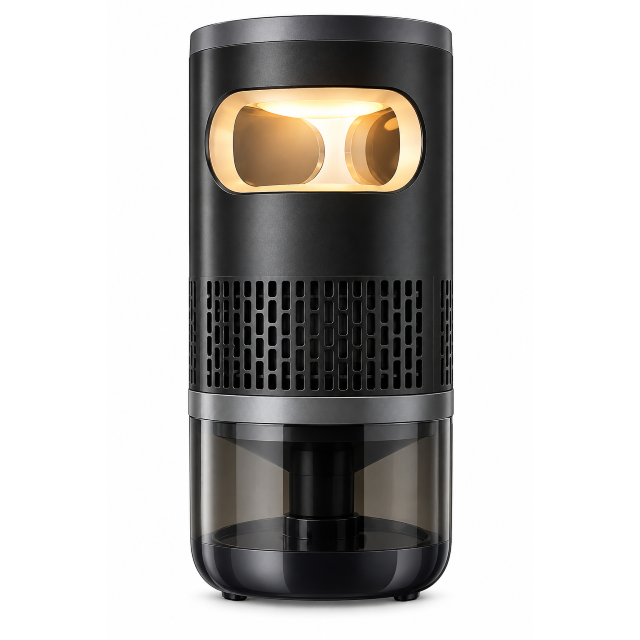Mosquito Killer Table Lamp