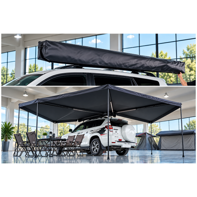 Awning