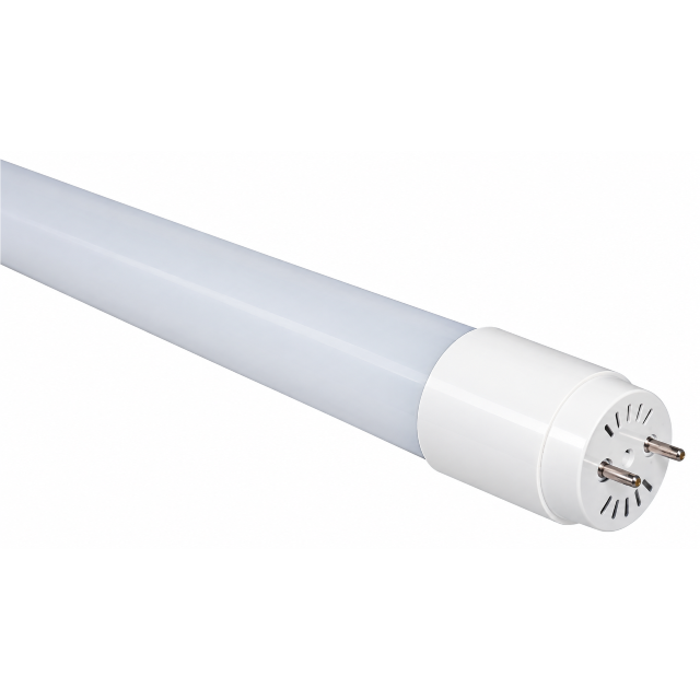 Frosted Colour T8 LED Tubes