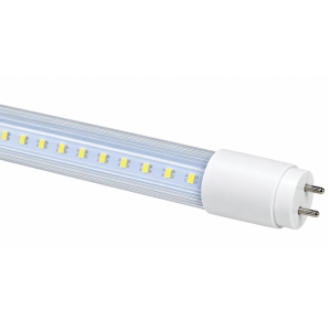 Clear T8 LED Tubes (13W & 18W)