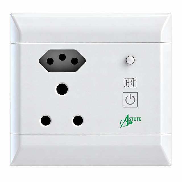 CBi Astute Smart Plug