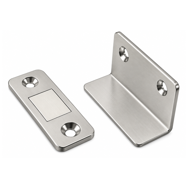 Alloy Magnetic Door Latch