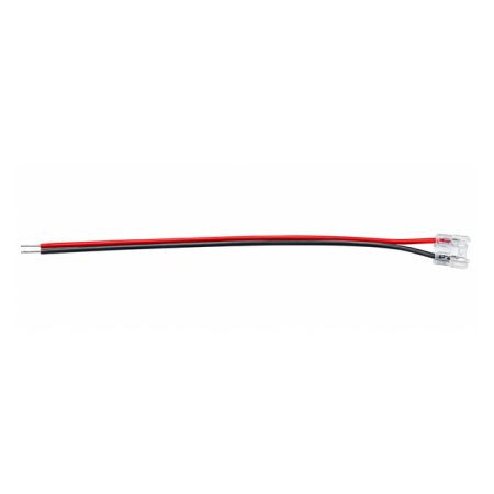 PCB Connector with Wire