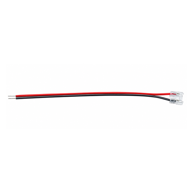 PCB Connector with Wire