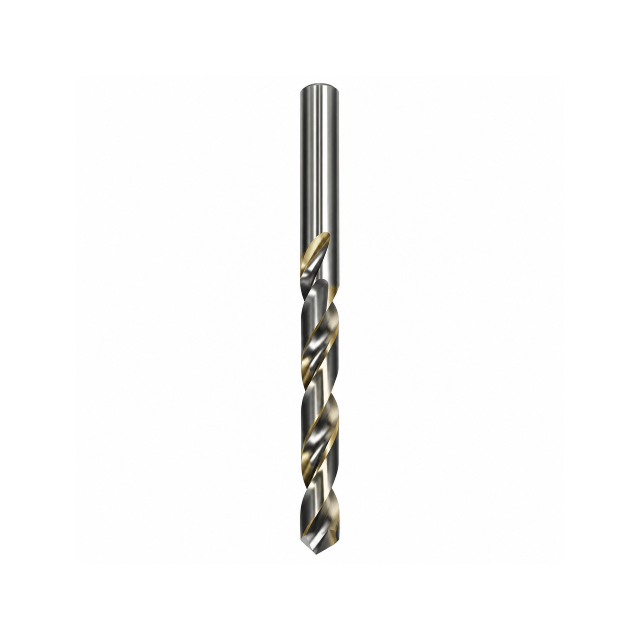 HSS Drill Bits – 8.0x117mm