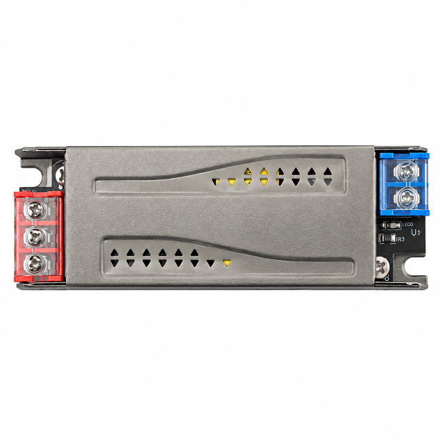 24V DC Power Output IP20 – (60W – 300W)