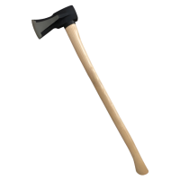 2kg Axe With Wooden Handle