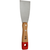 50mm Poly Handle Scraper