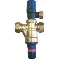 Mono Valve 400kPa