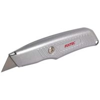 Utility Knife 19mm Fixed Blade
