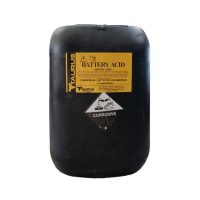 Battery Acid 33%