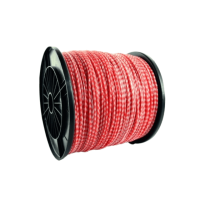 Ski Rope Bulk Roll 10mm p/mtr