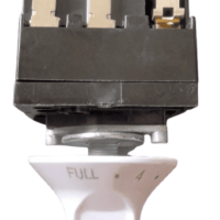 Stove Switch Black Simmerstat Sunvic 90 ER