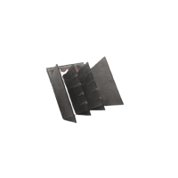 Shroud For CBI JSO 150A