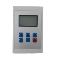 Control Panel for Cooler