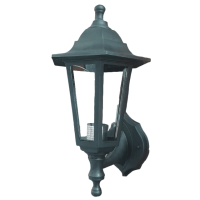 Polypropylene 6 Panel Up Facing Light