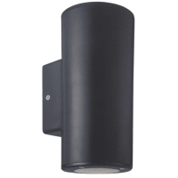 Black Up and Down Facing Light