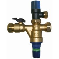 Multi PCV 600kPa Relief Valve