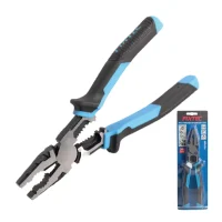 9″ Multi-Function Combination Pliers