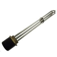 3x 4kw 2′ BSP Element No Pocket