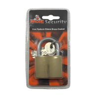 Metal Padlocks