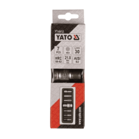 7Pce Hex Bit Set