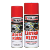 Electronic Contact Cleaner