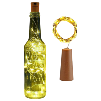 Bottle LED String Fairy Light