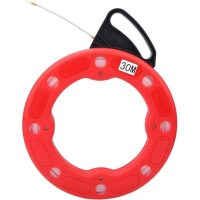 Nylon Fish Tape 30m