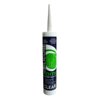 280ml Silicone Sealant