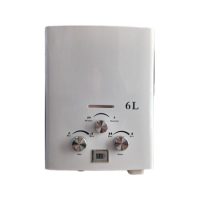 Camping Gas Geyser 6L