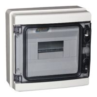 Surface Mount IP65 Board