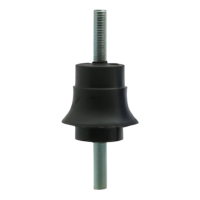 5mm Plastic Insulator
